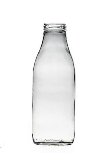 POLPA szörpösüveg 500 ml (TO43)