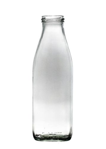 POLPA szörpösüveg 750 ml (TO48)