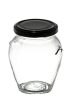 Befőttesüveg - ORCIO -  314 ml (TO 63)