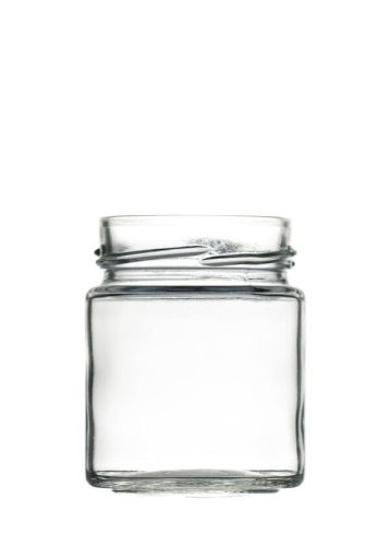 Prémium befőttesüveg 212 ml (TO 63 DEEP)