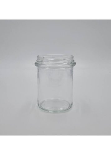 Befőttesüveg Pástétomos 212 ml (TO 66)