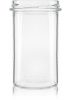 Befőttesüveg Pástétomos 545 ml (TO 82)
