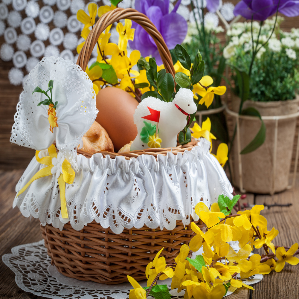 Imádnivaló húsvéti lakásdekorációk, amelyek azonnal ünnepi hangulatot varázsolnak