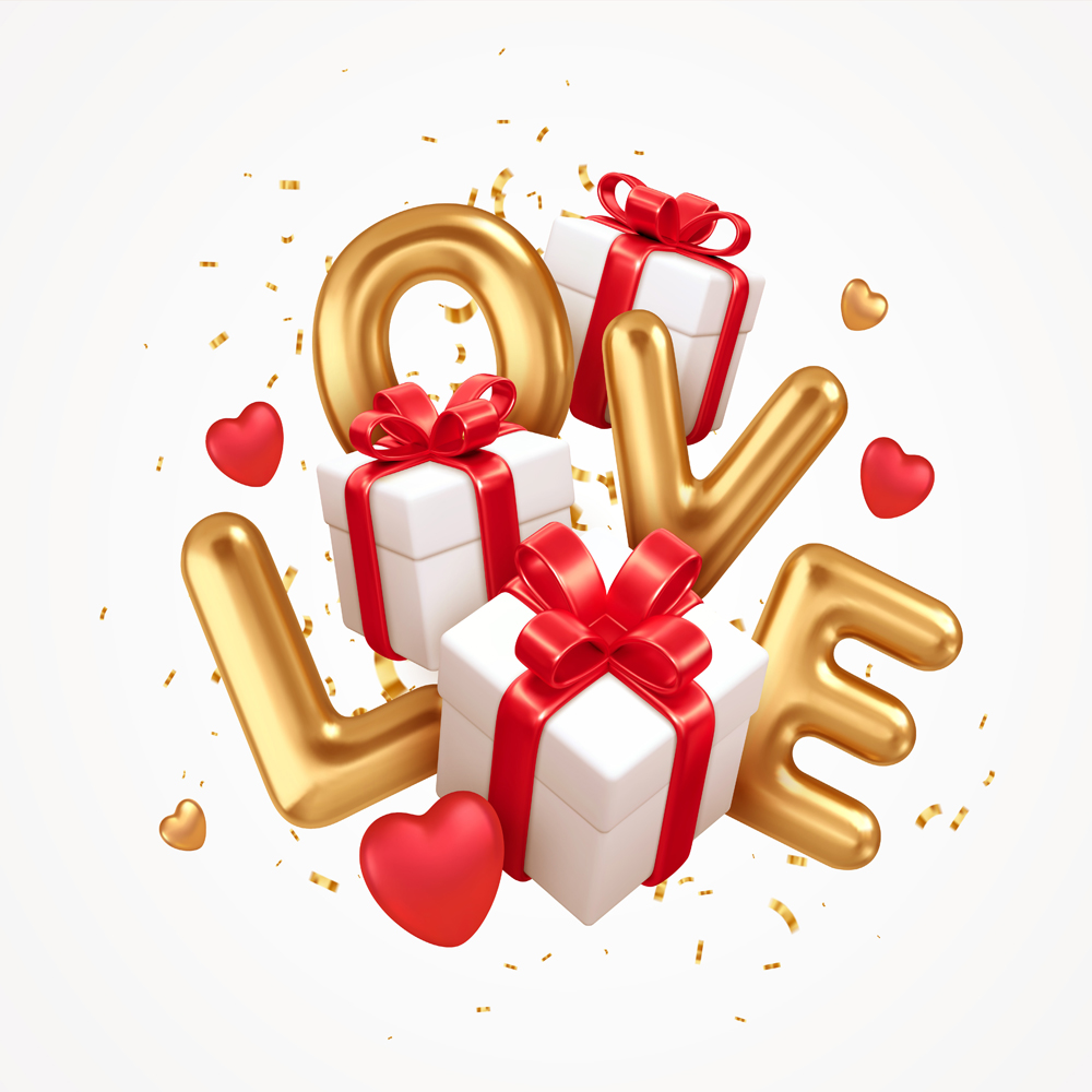 Tippek a Valentin-napon ellőhető ajándékötletek felkutatásához